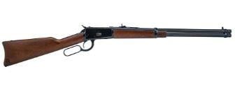 Heritage 92 Black 44 Mag